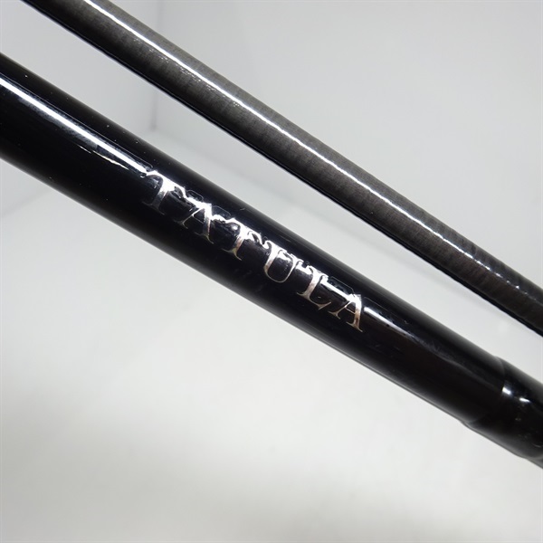 ２４タトゥーラＸＴ６１０２ＭＨＲＢ